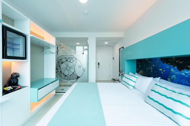 26.09 avion Bucuresti, Spania - Gran Canaria Las Palmas, Hotel Puerto de la Luz by Pierre & Vacance 645 EURO, 7 nopti, Fara masa