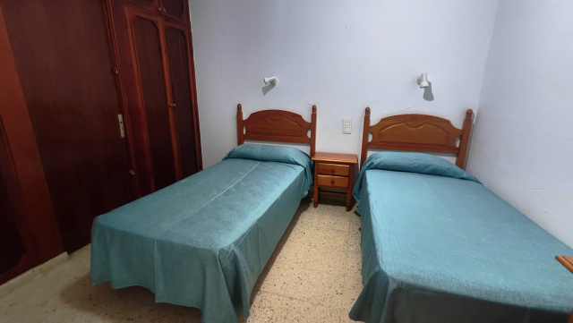 26.09 avion Bucuresti, Spania - Gran Canaria Playa del Ingles, Apartments Corona Roja 704 EURO, 7 nopti, Mic dejun inclus