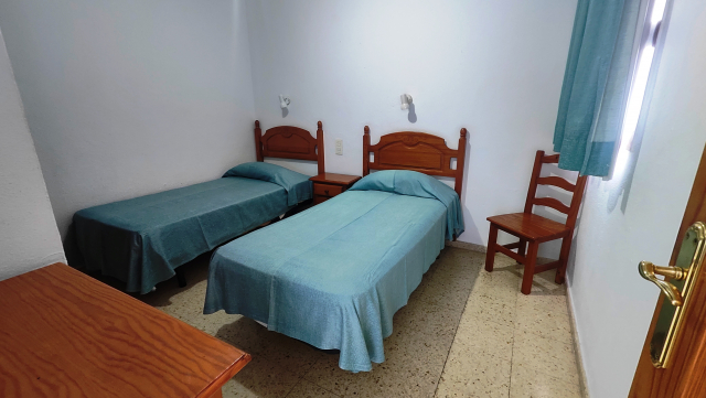 26.09 avion Bucuresti, Spania - Gran Canaria Playa del Ingles, Apartments Corona Roja 704 EURO, 7 nopti, Mic dejun inclus