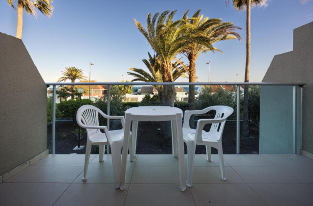 26.09 avion Bucuresti, Spania - Gran Canaria Playa del Ingles, Smartr Maspalomas Corinto 714 EURO, 7 nopti, Fara masa