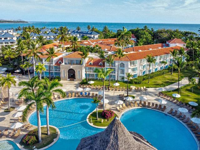 🇩🇴 1.308 EUR/pers - REPUBLICA DOMINICANA, Puerto Plata - VH Gran Ventana Beach Resort ****, All inclusive