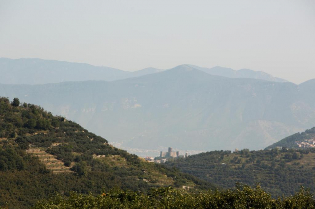 09.10 avion Bucuresti, Italia - Coasta Amalfitana Pimonte, Sant'Angelo 783 EURO, 7 nopti, Mic dejun inclus