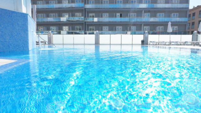 25.09 avion Bucuresti, Spania - Costa Brava - Barcelona Lloret de Mar, Maria Del Mar 763 EURO, 7 nopti, Demipensiune inclusa