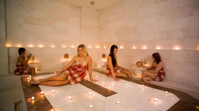 11.09 avion Bucuresti, Turcia - Antalya Alanya, Hotel Sun Star Beach 342 EURO, 7 nopti, All inclusive