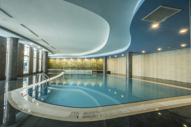 11.09 avion Bucuresti, Turcia - Antalya Alanya, Hotel Xoria Deluxe 783 EURO, 7 nopti, Ultra all inclusive