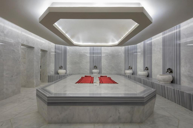 20.09 avion Bucuresti, Turcia - Antalya Belek, Aydinbey Queen's Palace & Spa Resort 832 EURO, 7 nopti, Ultra all inclusive