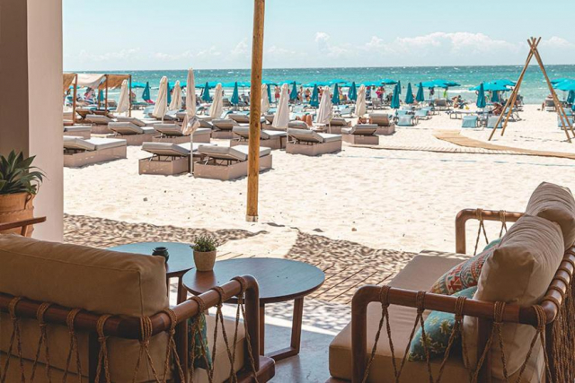 13.09 avion Bucuresti, Cipru - Zona Larnaca Ayia Napa, Hotel Tsokkos Paradise Holiday Village 812 EURO, 7 nopti, Demipensiune inclusa