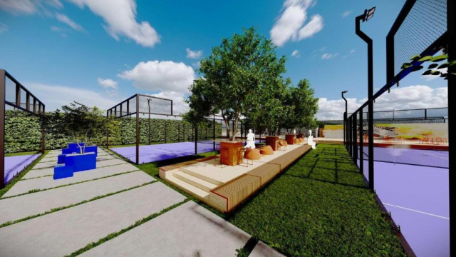 13.09 avion Bucuresti, Cipru - Zona Larnaca Ayia Napa, Hotel Tsokkos Paradise Holiday Village 812 EURO, 7 nopti, Demipensiune inclusa