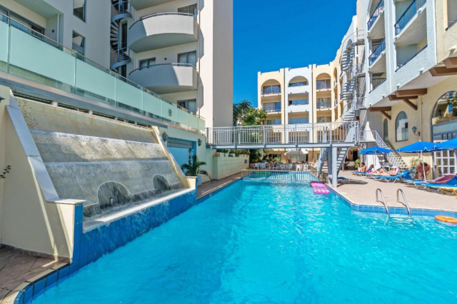 17.09 avion Bucuresti, Grecia - Creta - Heraklion Rethymnon, Lefkoniko Beach 567 EURO, 7 nopti, Demipensiune inclusa