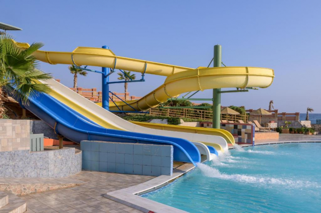 17.09 avion Bucuresti, Grecia - Creta - Heraklion Hersonissos, Eri Beach & Village 547 EURO, 7 nopti, All inclusive