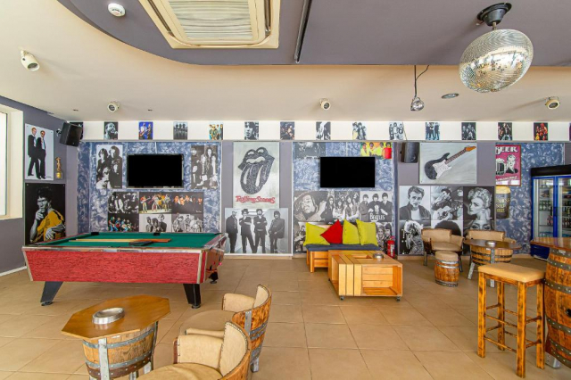 21.09 avion Bucuresti, Grecia - Creta - Heraklion Malia, Ilios Malia Hotel Resort 332 EURO, 7 nopti, Fara masa