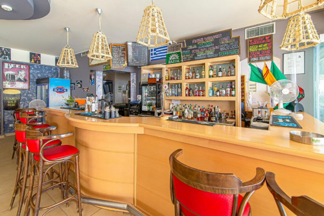21.09 avion Bucuresti, Grecia - Creta - Heraklion Malia, Ilios Malia Hotel Resort 332 EURO, 7 nopti, Fara masa