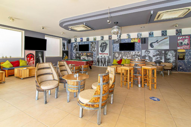 21.09 avion Bucuresti, Grecia - Creta - Heraklion Malia, Ilios Malia Hotel Resort 332 EURO, 7 nopti, Fara masa