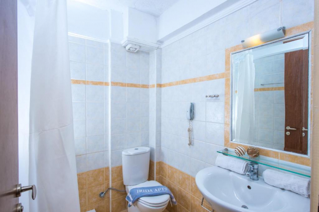 21.09 avion Bucuresti, Grecia - Creta - Heraklion Malia, Irida Apartments Malia 420 EURO, 7 nopti, Fara masa