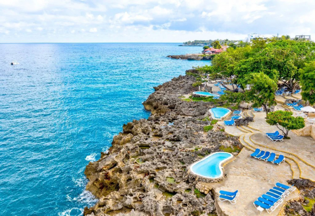 🇩🇴 1.407 EUR/pers - REPUBLICA DOMINICANA, Puerto Plata - Casa Marina Beach and Reef ***, All inclusive