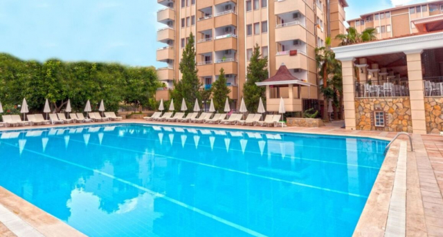 🇹🇷 458 EUR/pers - TURCIA, Antalya - Saritas ****, All inclusive
