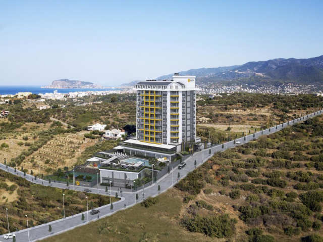 🇹🇷 493 EUR/pers - TURCIA, Antalya - CAMPUS HILL HOTEL *****, All inclusive