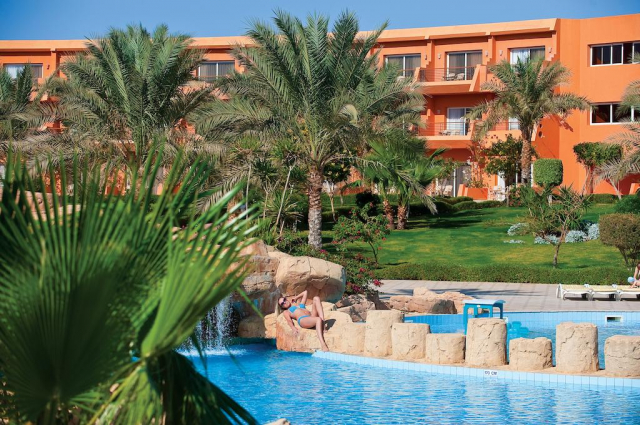 🇪🇬 499 EUR/pers - EGIPT, Sharm El Sheikh - Hotel Amwaj Oyoun Sharm *****, All inclusive