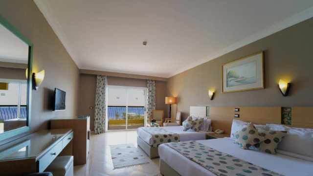 03.10 avion Bucuresti, Egipt - Hurghada Hurghada City, Regina Resort & Aquapark (ex: ZYA Regina Resort and Aqua Park) 636 EURO, 7 nopti, All inclusive