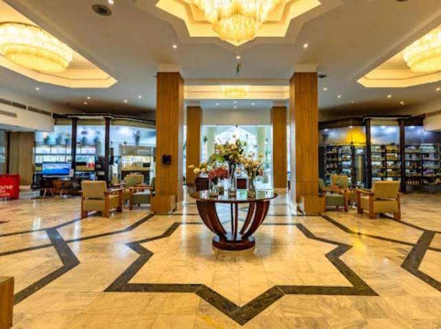 03.10 avion Bucuresti, Egipt - Hurghada Hurghada City, Regina Resort & Aquapark (ex: ZYA Regina Resort and Aqua Park) 636 EURO, 7 nopti, All inclusive