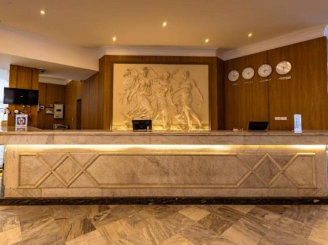 03.10 avion Bucuresti, Egipt - Hurghada Hurghada City, Regina Resort & Aquapark (ex: ZYA Regina Resort and Aqua Park) 636 EURO, 7 nopti, All inclusive
