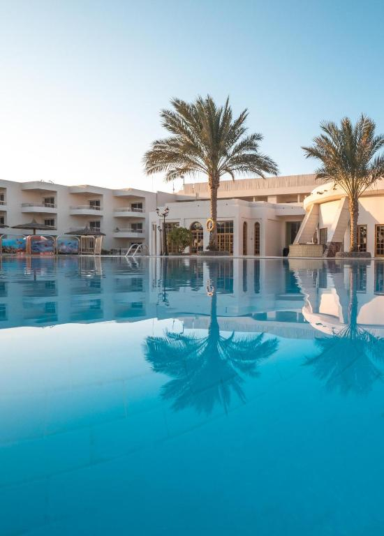 03.10 avion Bucuresti, Egipt - Hurghada Hurghada City, Hurghada Long Beach Resort 773 EURO, 7 nopti, All inclusive