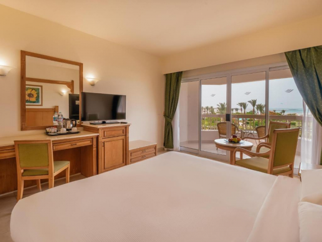 03.10 avion Bucuresti, Egipt - Hurghada Hurghada City, Hurghada Long Beach Resort 773 EURO, 7 nopti, All inclusive