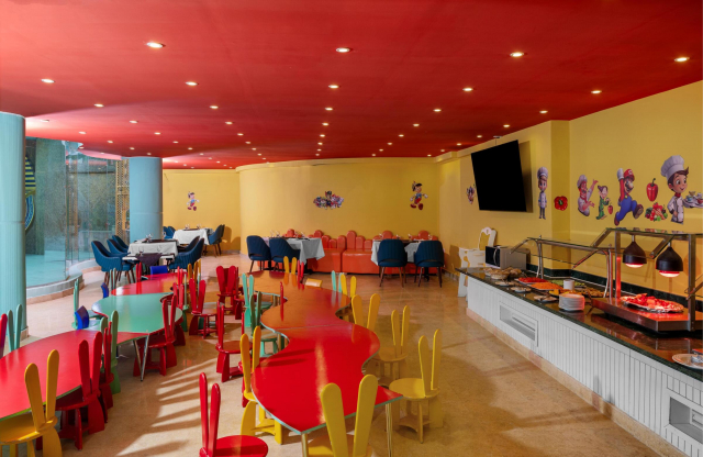 17.10 avion Bucuresti, Egipt - Hurghada Hurghada City, Seagull Beach Resort - Families and Couples Only 851 EURO, 7 nopti, All inclusive