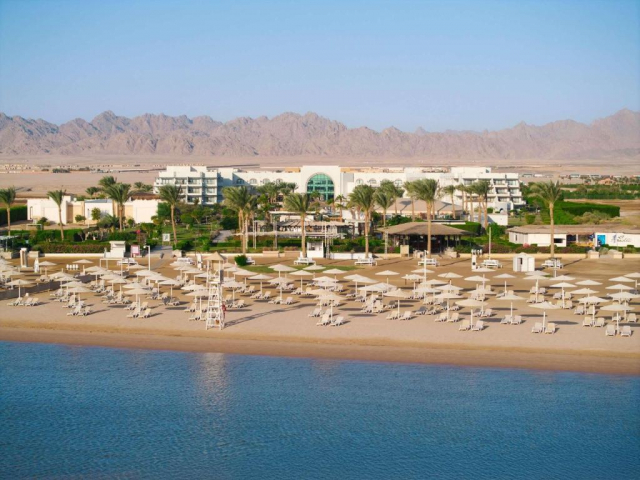 17.10 avion Bucuresti, Egipt - Hurghada Soma Bay, Movenpick Waterpark Resort & Spa Soma Bay 812 EURO, 7 nopti, All inclusive