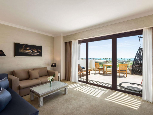 17.10 avion Bucuresti, Egipt - Hurghada Soma Bay, Movenpick Waterpark Resort & Spa Soma Bay 812 EURO, 7 nopti, All inclusive