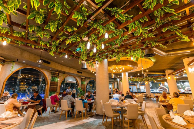10.10 avion Bucuresti, Egipt - Hurghada Hurghada City, Aladdin Beach Resort 851 EURO, 7 nopti, All inclusive