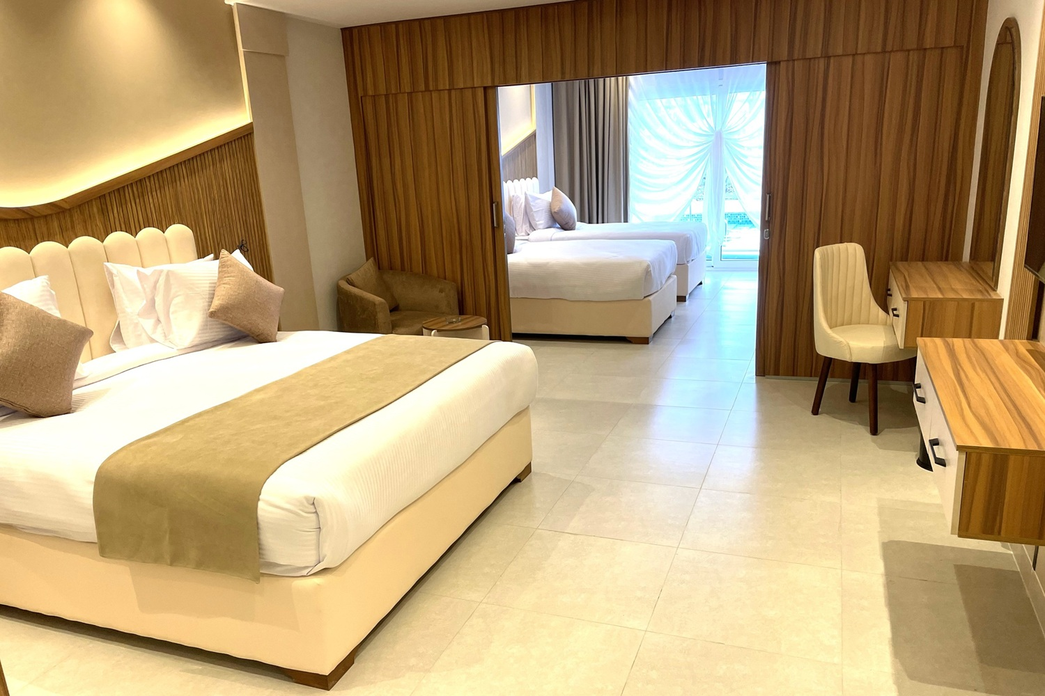 10.10 avion Bucuresti, Egipt - Hurghada Hurghada City, Rewaya Luxury Resort 616 EURO, 7 nopti, Ultra all inclusive