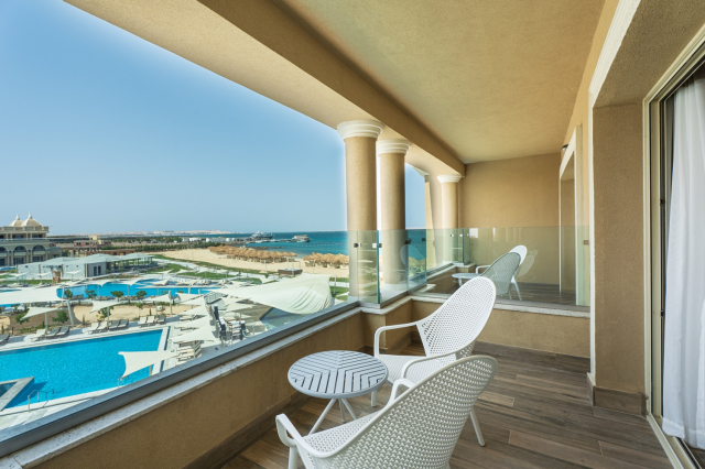 10.10 avion Bucuresti, Egipt - Hurghada Hurghada City, Hotel Titanic Pearl 792 EURO, 7 nopti, Ultra all inclusive