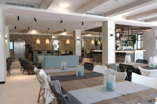 02.10 avion Bucuresti, Spania - Costa Brava - Barcelona Lloret de Mar, Hotel Acapulco 567 EURO, 7 nopti, Mic dejun inclus