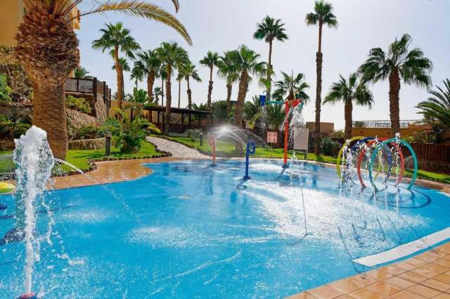 03.10 avion Bucuresti, Spania - Gran Canaria Bahia Feliz, Hotel Sport Monte Feliz - powered by Playitas 675 EURO, 7 nopti, Fara masa