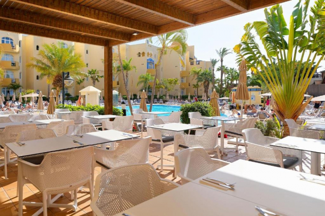 03.10 avion Bucuresti, Spania - Gran Canaria Bahia Feliz, Hotel Sport Monte Feliz - powered by Playitas 675 EURO, 7 nopti, Fara masa