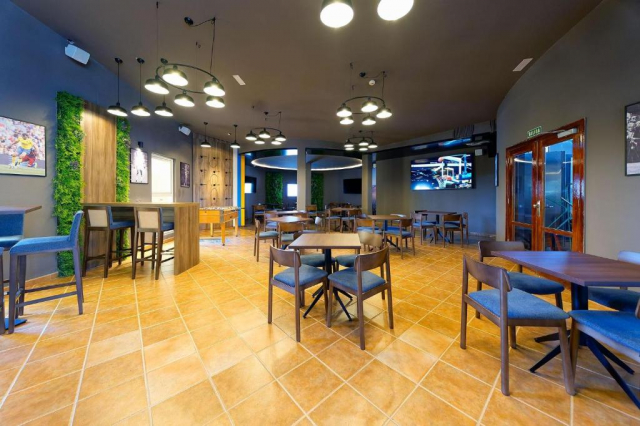 03.10 avion Bucuresti, Spania - Gran Canaria Bahia Feliz, Hotel Sport Monte Feliz - powered by Playitas 675 EURO, 7 nopti, Fara masa