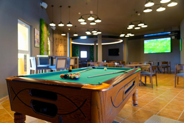 03.10 avion Bucuresti, Spania - Gran Canaria Bahia Feliz, Hotel Sport Monte Feliz - powered by Playitas 675 EURO, 7 nopti, Fara masa
