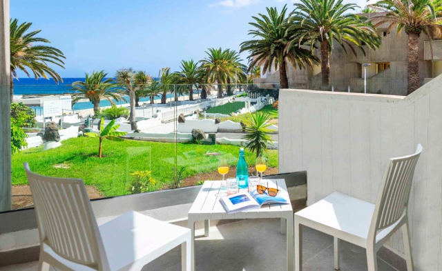 28.09 avion Bucuresti, Spania - Tenerife Costa del Silencio, Aparthotel Ona Alborada 763 EURO, 7 nopti, Fara masa