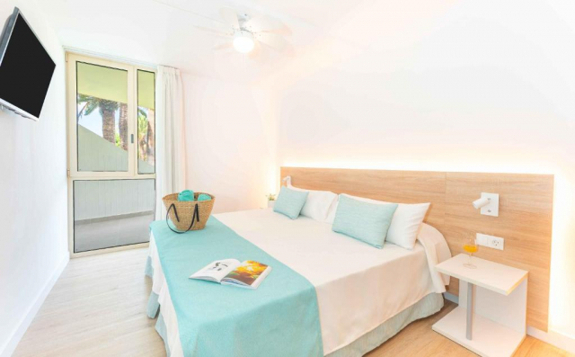 28.09 avion Bucuresti, Spania - Tenerife Costa del Silencio, Aparthotel Ona Alborada 763 EURO, 7 nopti, Fara masa