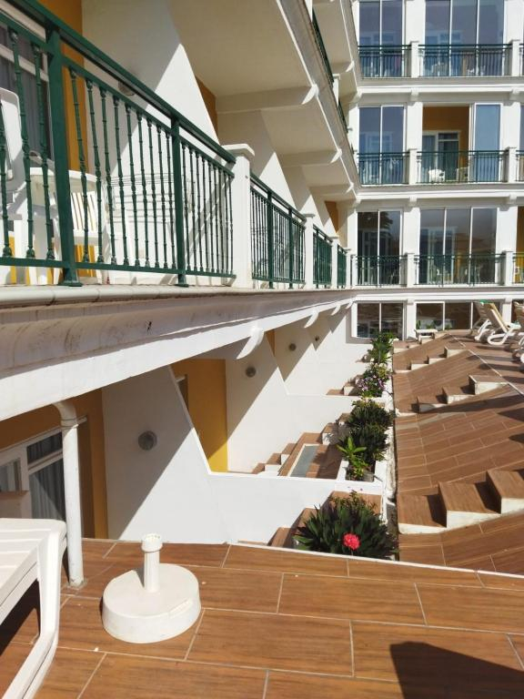 12.10 avion Bucuresti, Spania - Tenerife Puerto de la Cruz, La Carabela Apartamentos 685 EURO, 7 nopti, Fara masa