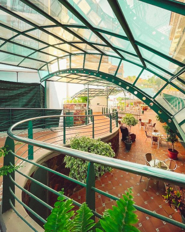 12.10 avion Bucuresti, Spania - Tenerife Puerto de la Cruz, La Carabela Apartamentos 685 EURO, 7 nopti, Fara masa
