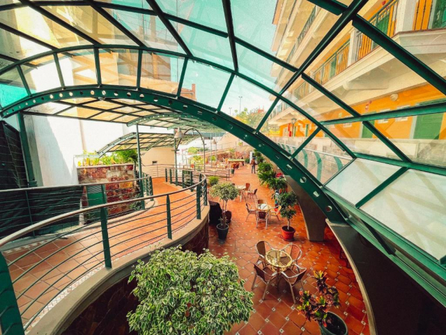 12.10 avion Bucuresti, Spania - Tenerife Puerto de la Cruz, La Carabela Apartamentos 685 EURO, 7 nopti, Fara masa