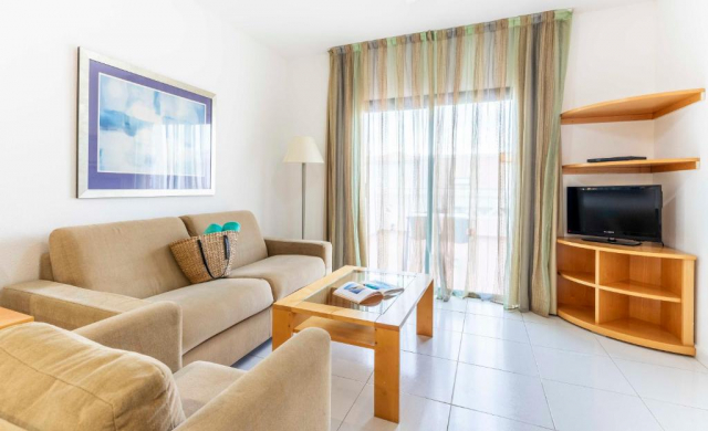 12.10 avion Bucuresti, Spania - Tenerife Los Cristianos, Ona Hollywood Mirage 851 EURO, 7 nopti, Fara masa
