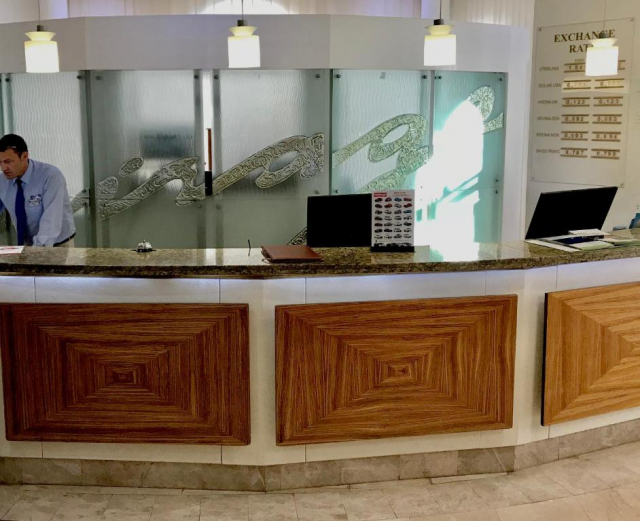 12.10 avion Bucuresti, Spania - Tenerife Los Cristianos, Ona Hollywood Mirage 851 EURO, 7 nopti, Fara masa