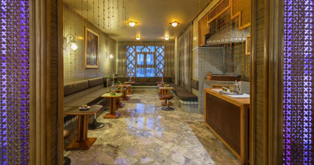 26.09 avion Bucuresti, Tunisia - Regiunea Hammamet Port El Kantaoui, Hotel El Mouradi Port El Kantaoui 371 EURO, 7 nopti, All inclusive