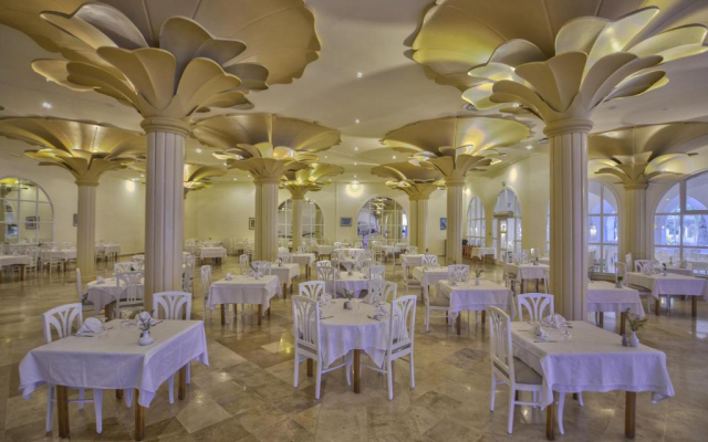26.09 avion Bucuresti, Tunisia - Regiunea Hammamet Hammamet, Hotel Shalimar Hammamet 577 EURO, 7 nopti, All inclusive