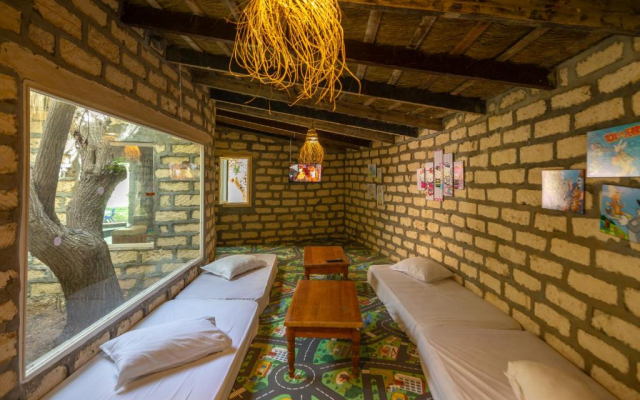 26.09 avion Bucuresti, Tunisia - Regiunea Hammamet Hammamet, Hotel Shalimar Hammamet 577 EURO, 7 nopti, All inclusive