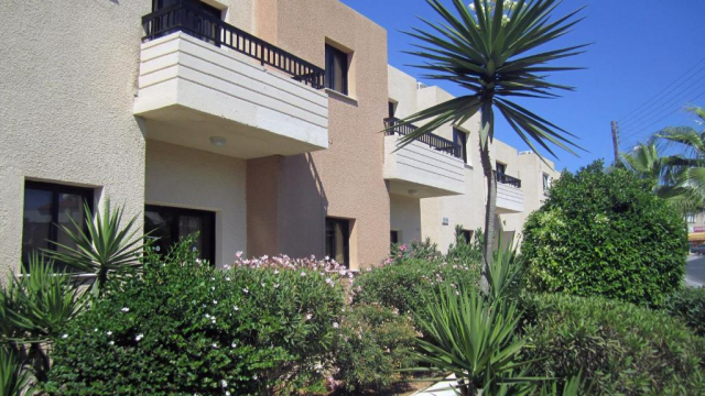 27.09 avion Bucuresti, Cipru - Zona Larnaca Ayia Napa, Senator Hotel Apartments - Adults Only 538 EURO, 7 nopti, Fara masa
