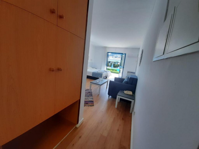 19.10 avion Bucuresti, Cipru - Zona Larnaca Limassol, Hotel Hylatio Tourist Village 626 EURO, 7 nopti, Mic dejun inclus